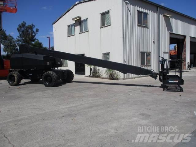 JLG 800S Άλλοι ανυψωτήρες και πλατφόρμες