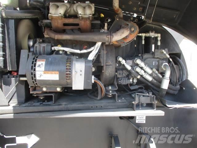 JLG 800S Άλλοι ανυψωτήρες και πλατφόρμες