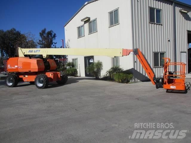 JLG 860SJ Άλλοι ανυψωτήρες και πλατφόρμες
