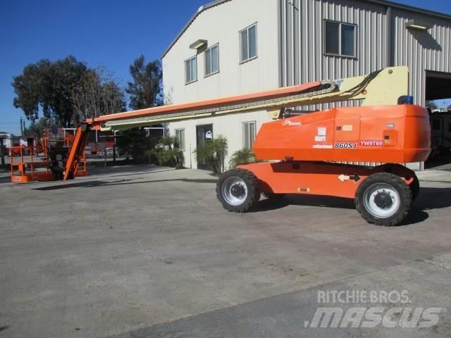 JLG 860SJ Άλλοι ανυψωτήρες και πλατφόρμες