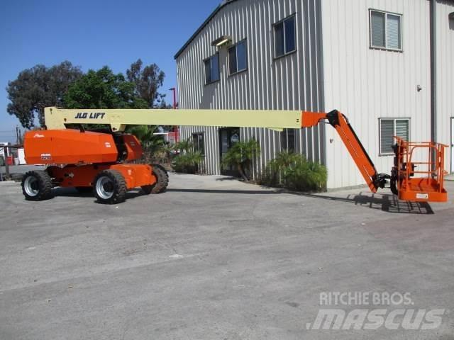 JLG 860SJ Άλλοι ανυψωτήρες και πλατφόρμες