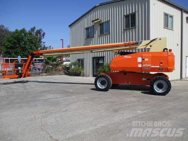 JLG 860SJ Άλλοι ανυψωτήρες και πλατφόρμες