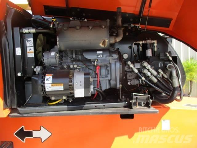 JLG 860SJ Άλλοι ανυψωτήρες και πλατφόρμες