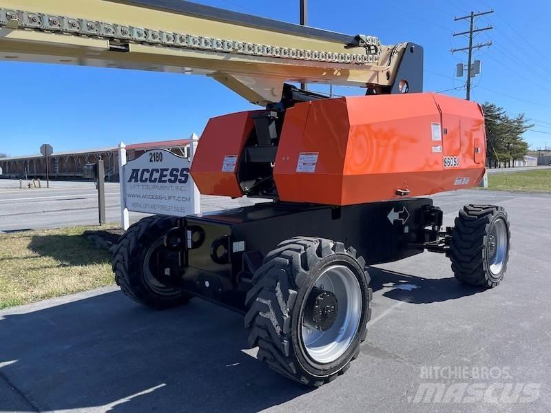 JLG 860SJ Άλλοι ανυψωτήρες και πλατφόρμες