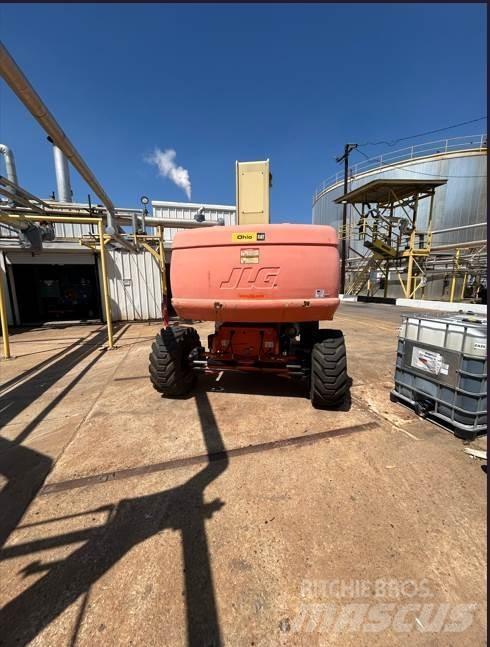 JLG 860SJ Ανυψωτήρες με αρθρωτό βραχίονα