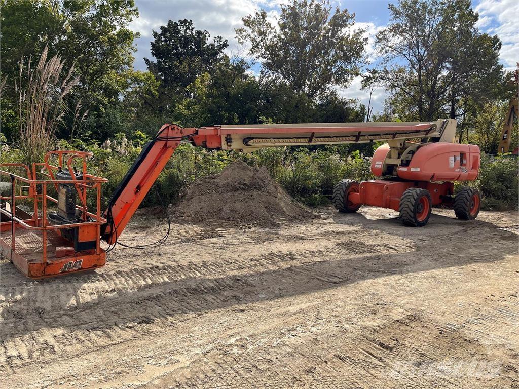 JLG 860SJ Άλλοι ανυψωτήρες και πλατφόρμες