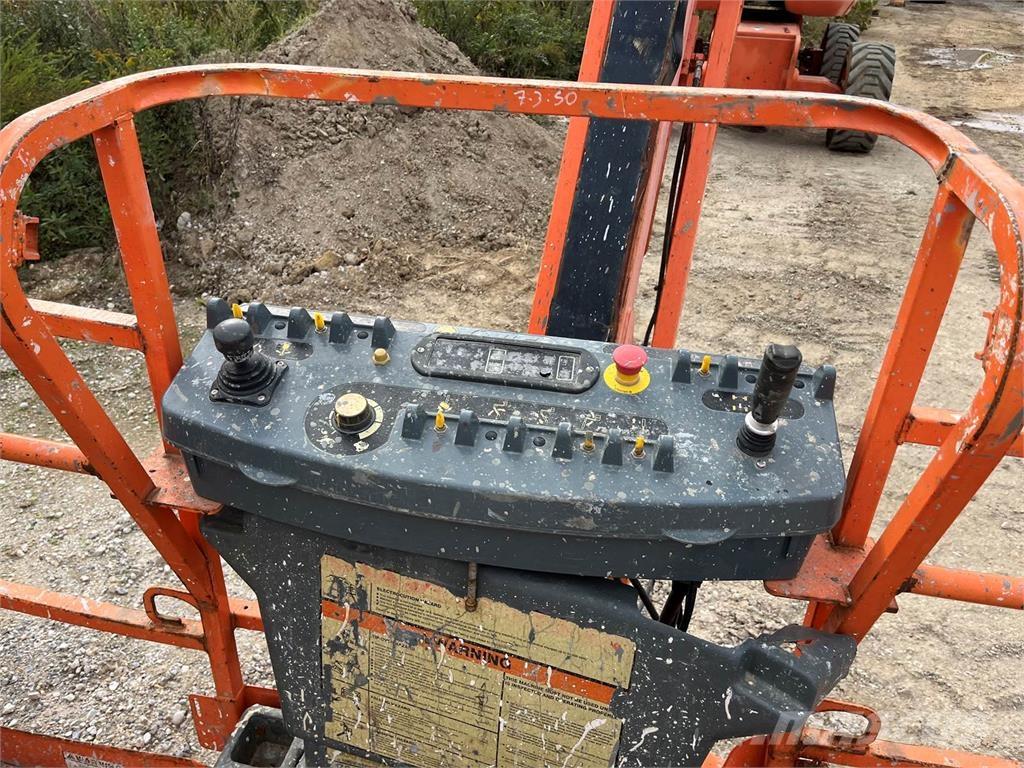 JLG 860SJ Άλλοι ανυψωτήρες και πλατφόρμες