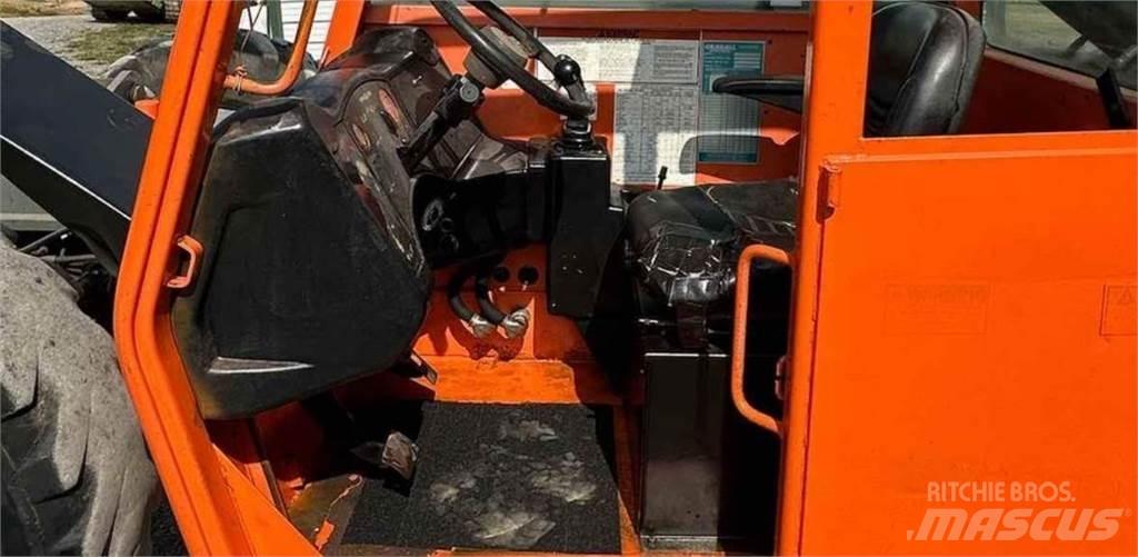 JLG G6-42A Τηλεσκοπικοί ανυψωτές