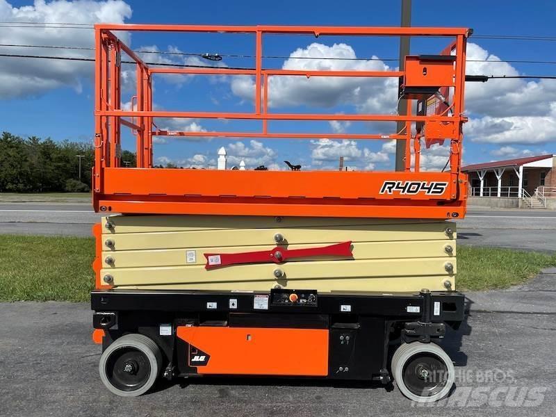 JLG R4045 Ανυψωτήρες ψαλιδωτής άρθρωσης
