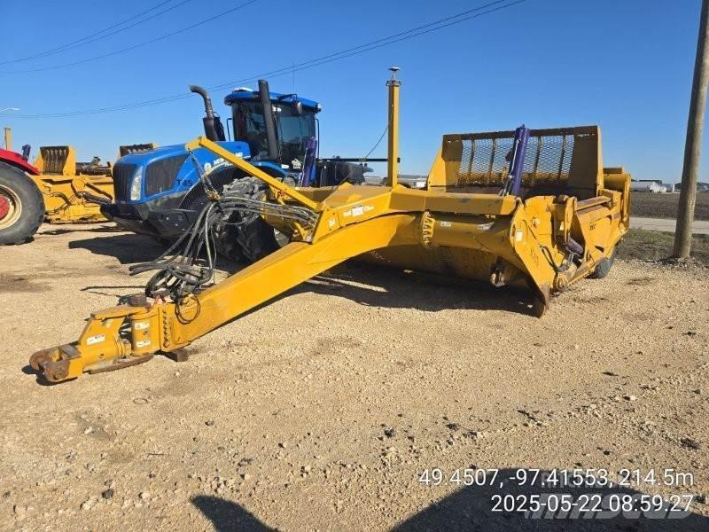 K-Tec 1233 Αποξέστες δρόμων