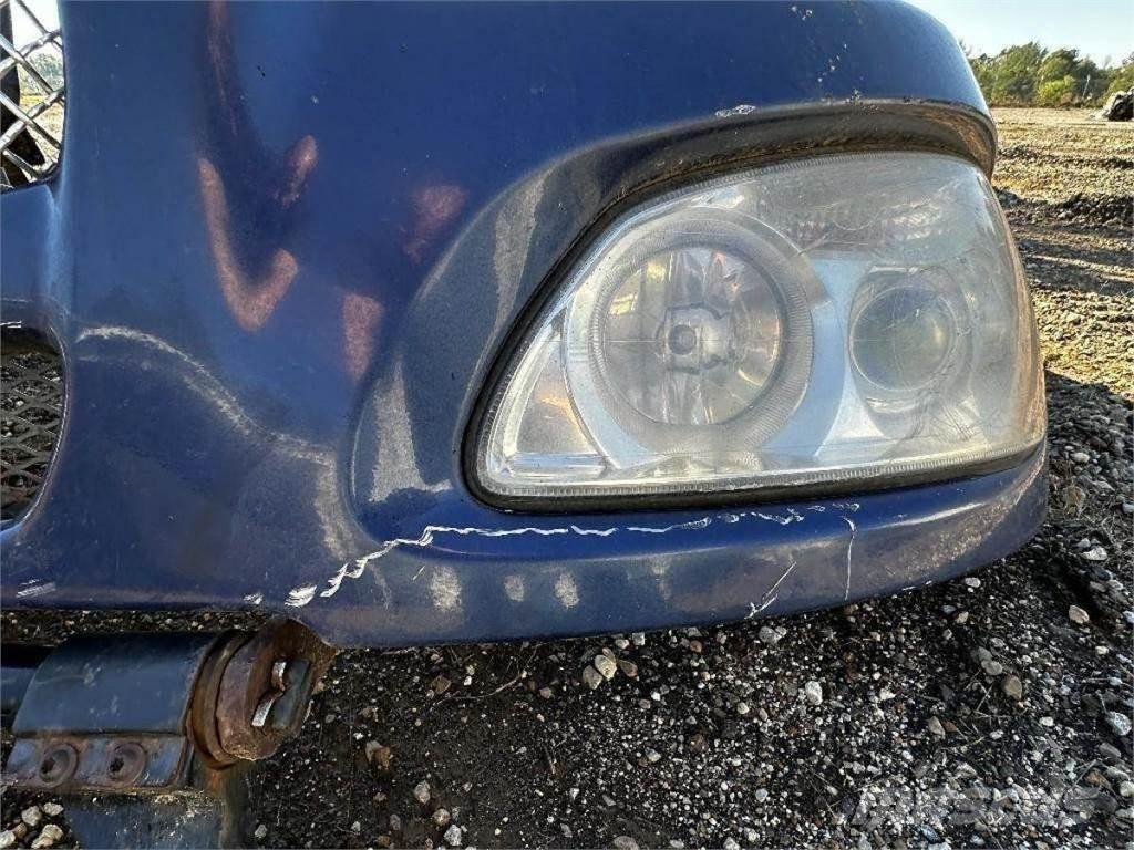 Kenworth  Μεταφορές - Άλλα