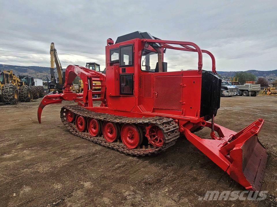 KMC 1000 Μετατοπιστές