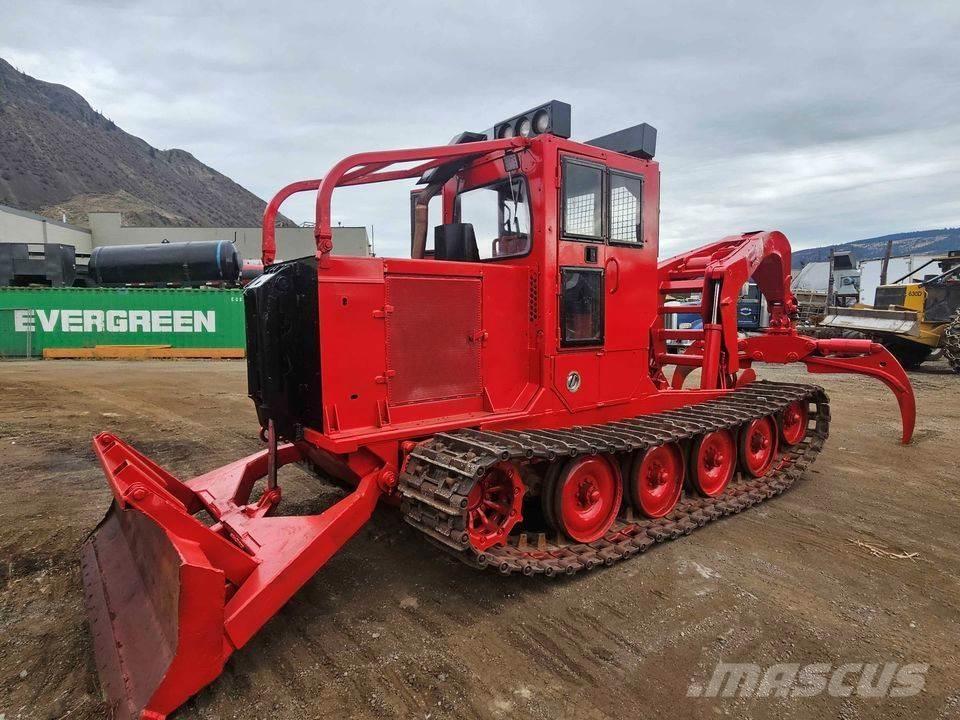 KMC 1000 Μετατοπιστές