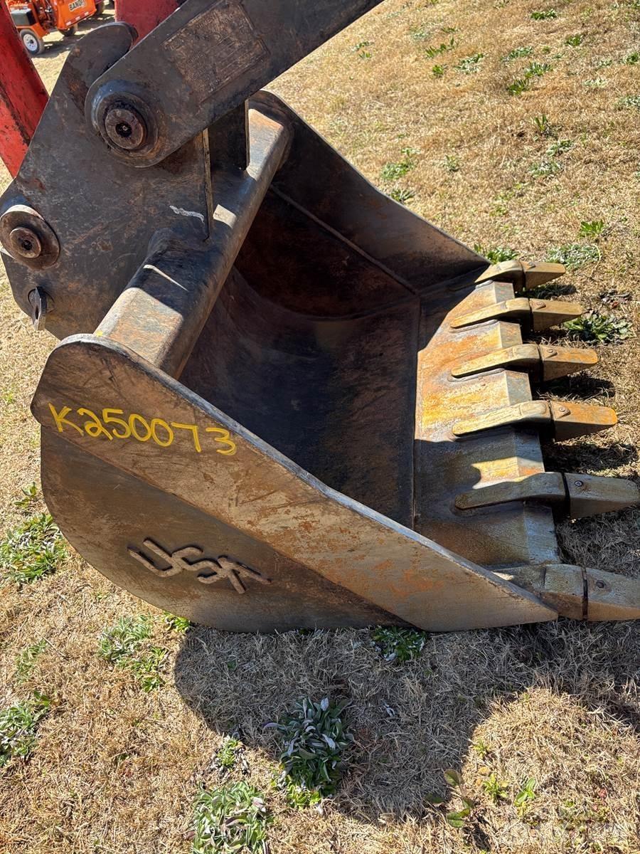 Kubota  Κουβάδες