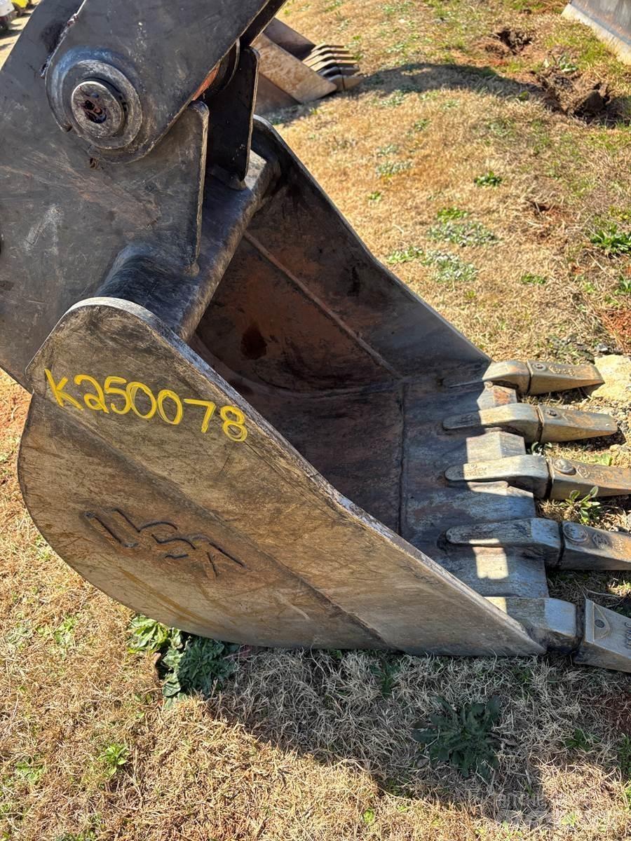 Kubota  Κουβάδες