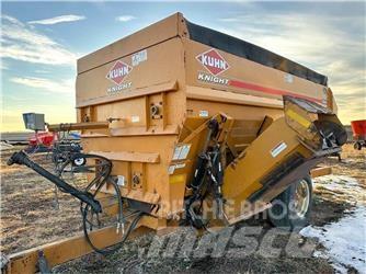 Kuhn 4142 Τροφοδότες μειγμάτων