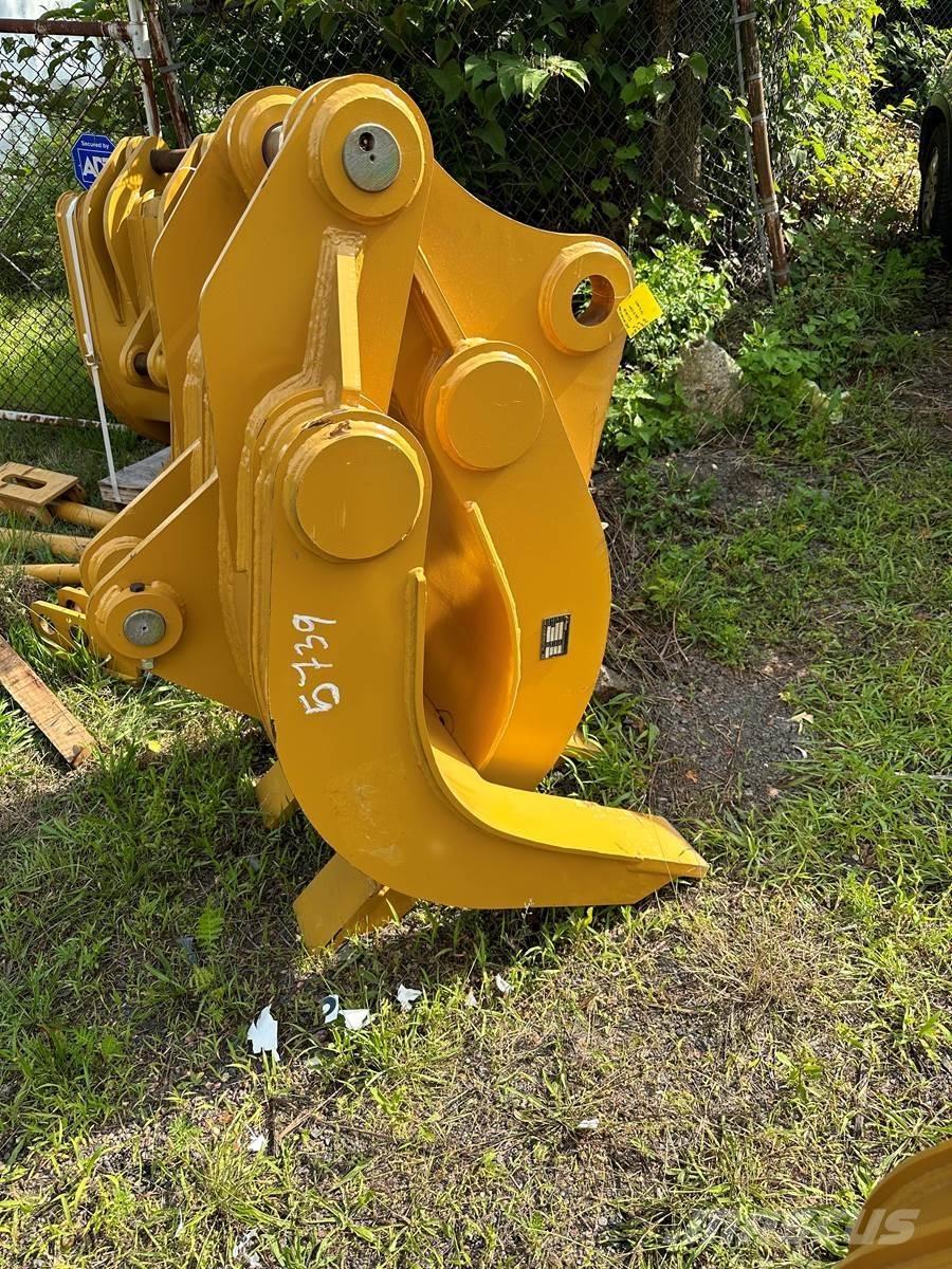  LAND HERO Αρπάγες