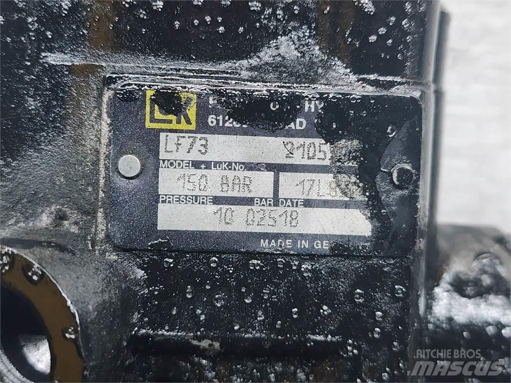  LUK LF73 Υδραυλικά