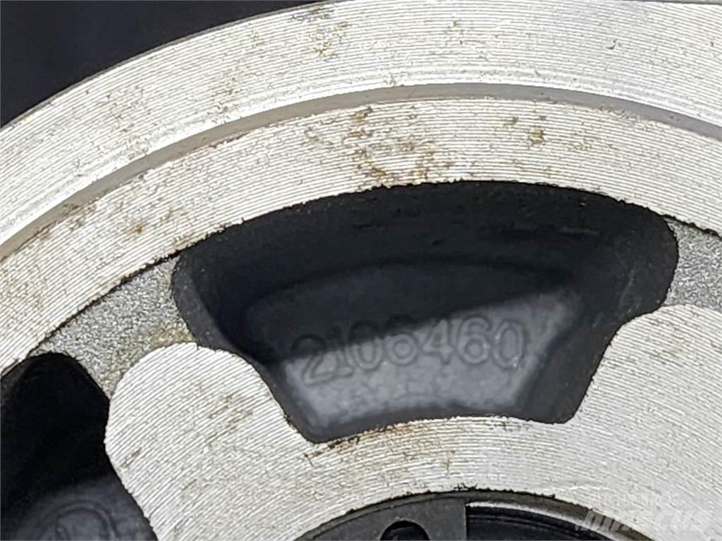  LUK LF73C Υδραυλικά