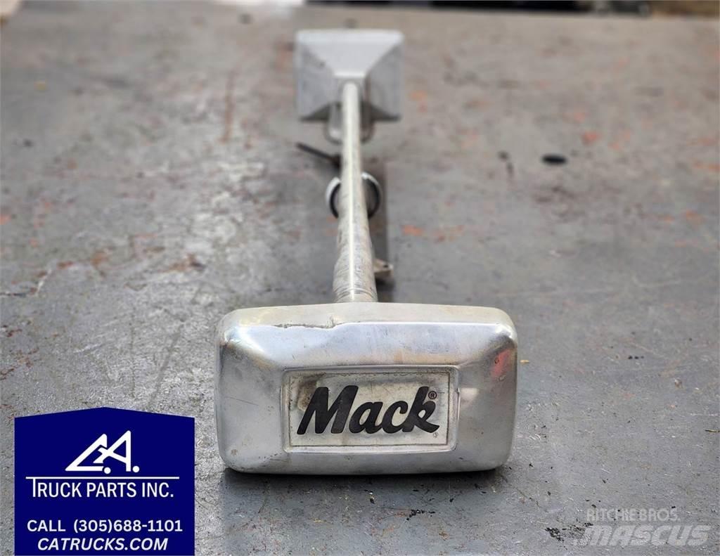 Mack  Άλλα εξαρτήματα