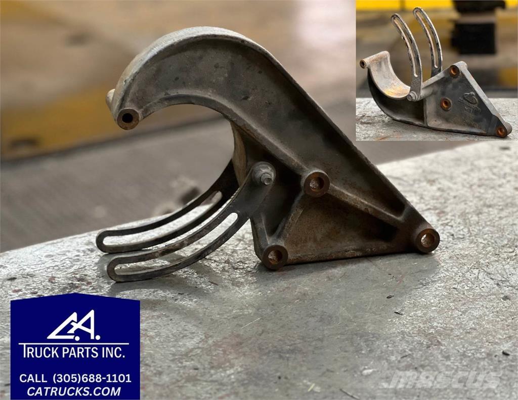 Mack  Μεταφορές - Άλλα