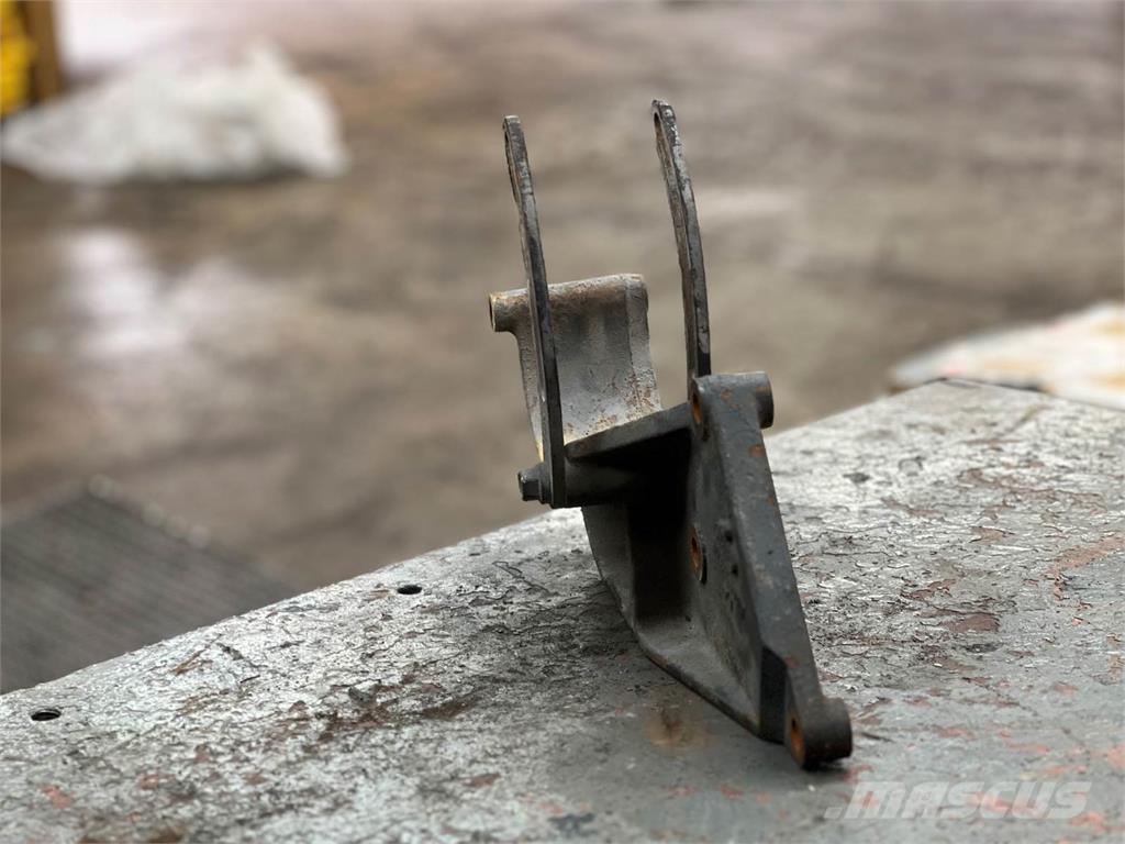 Mack  Μεταφορές - Άλλα