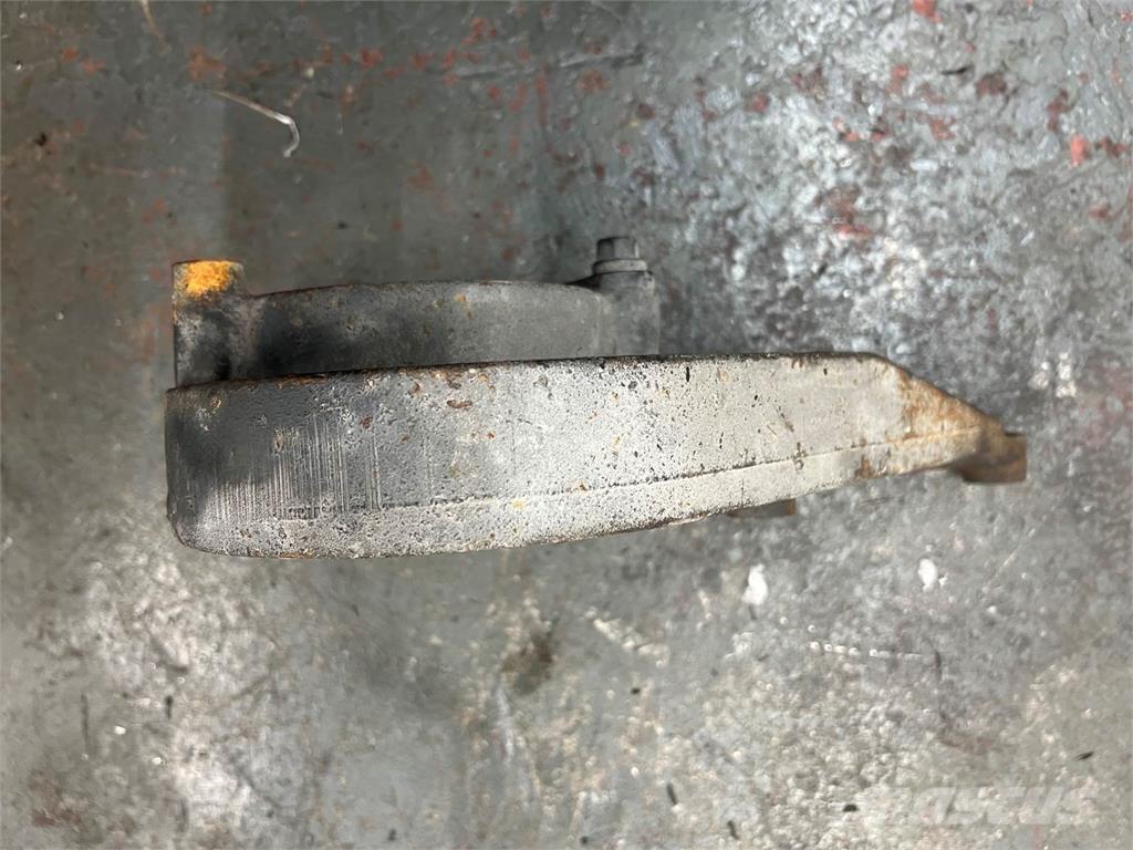 Mack  Μεταφορές - Άλλα