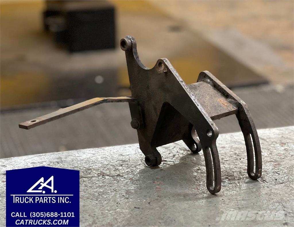 Mack  Μεταφορές - Άλλα