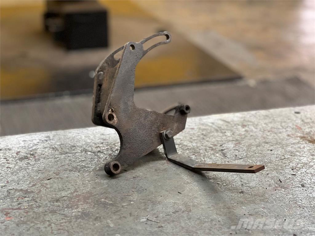 Mack  Μεταφορές - Άλλα