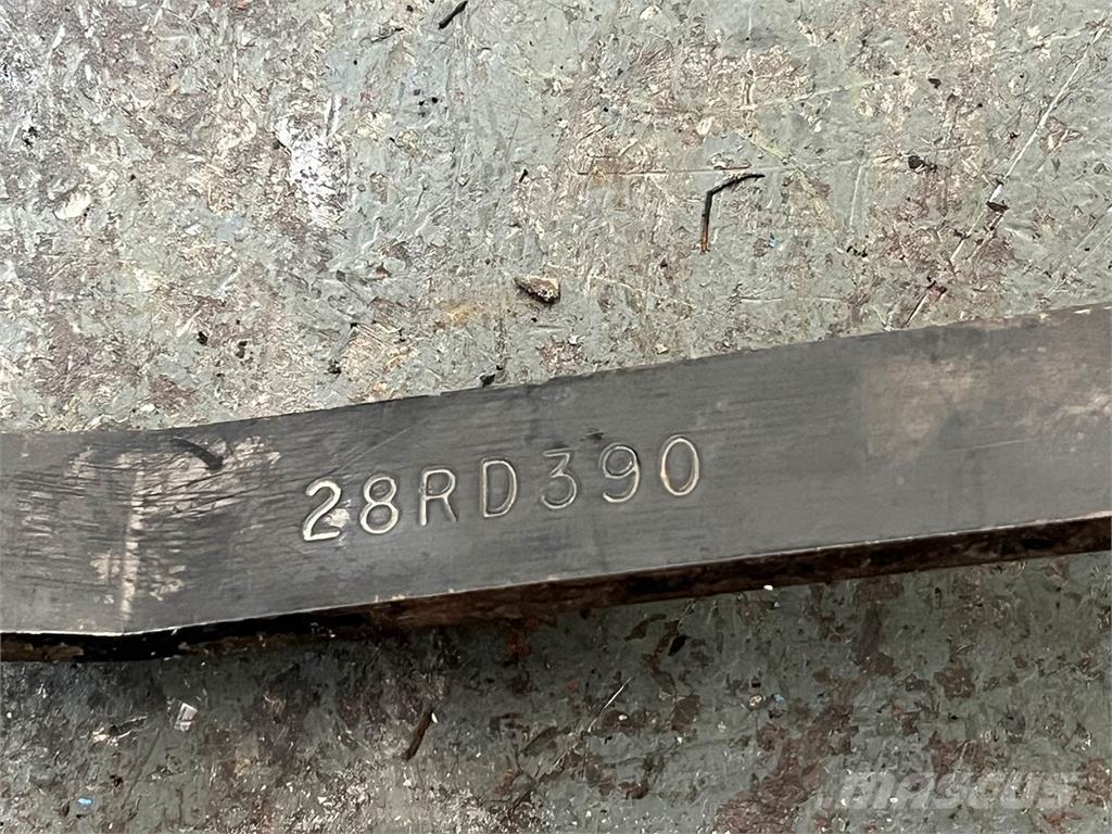 Mack  Μεταφορές - Άλλα