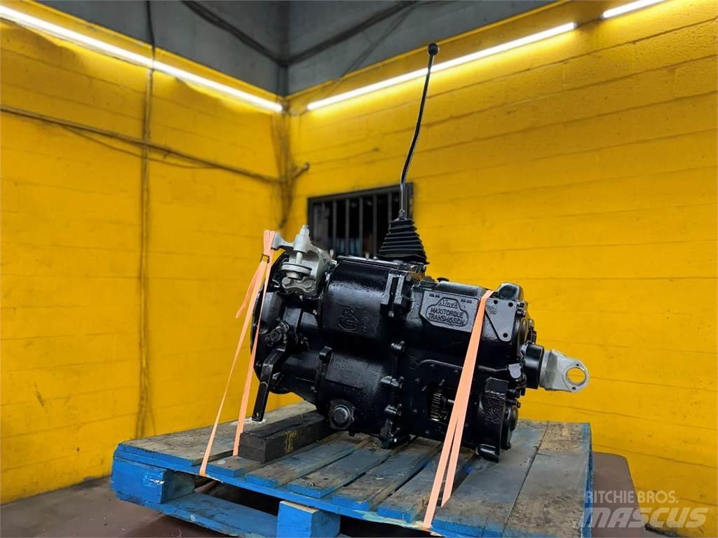 Mack 1078 Μετάδοση