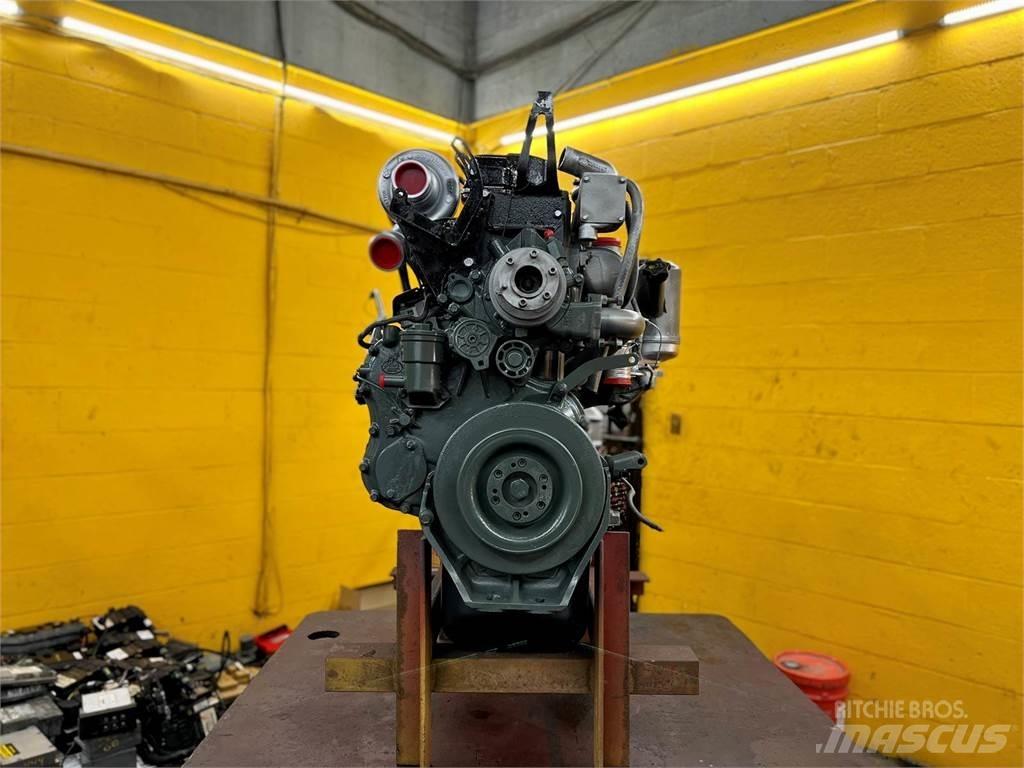 Mack AI Κινητήρες