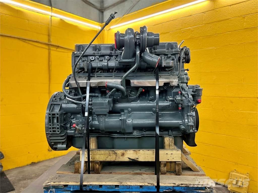 Mack AMI Κινητήρες