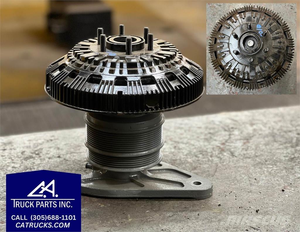 Mack AMI Μεταφορές - Άλλα