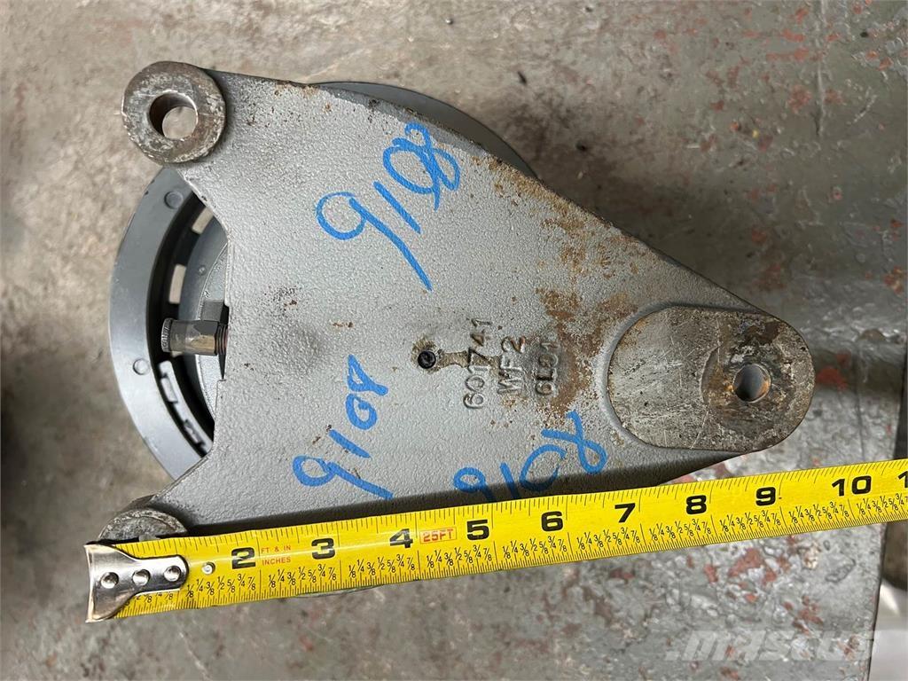 Mack AMI Μεταφορές - Άλλα