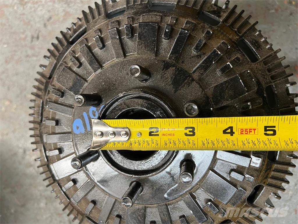 Mack AMI Μεταφορές - Άλλα