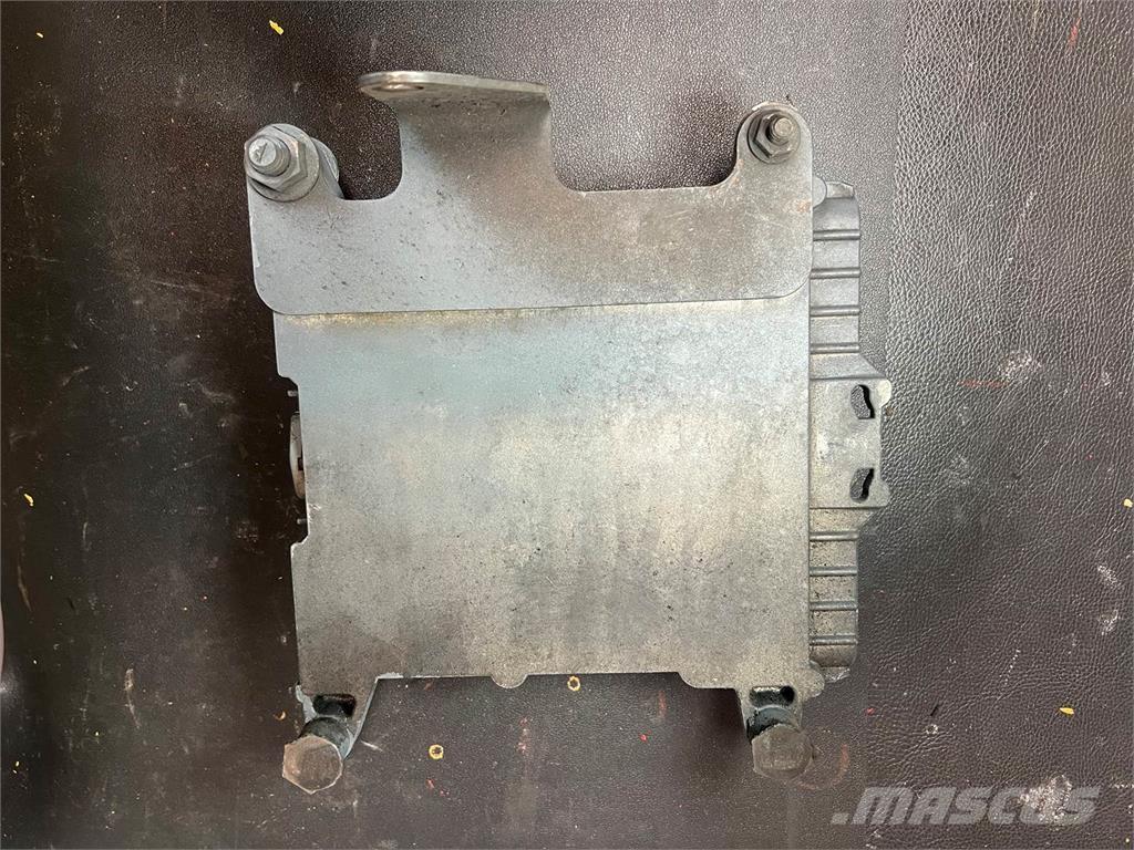 Mack AMI Ηλεκτρονικά