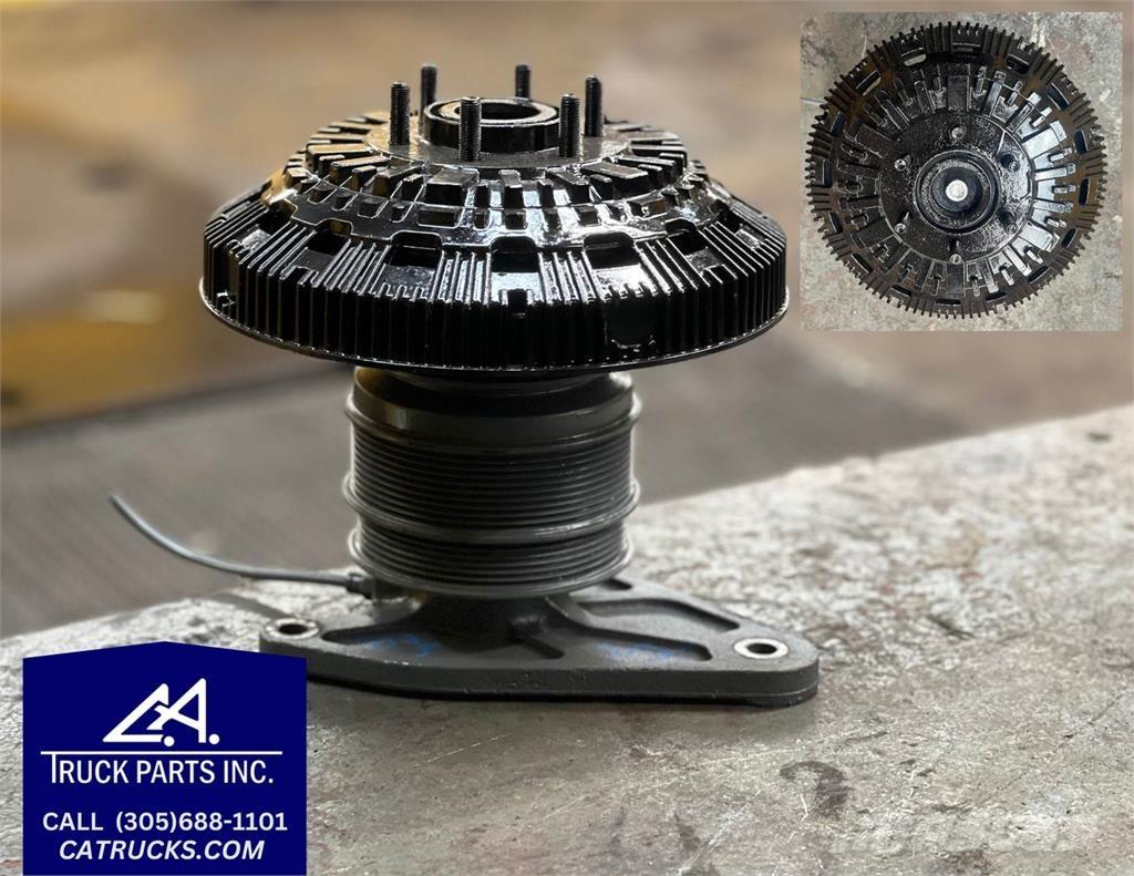 Mack AMI Μεταφορές - Άλλα