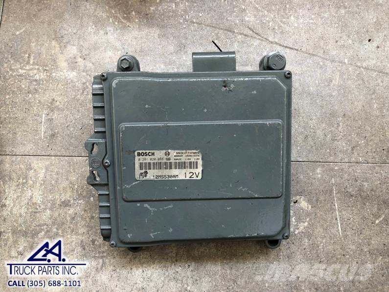 Mack AMI Ηλεκτρονικά