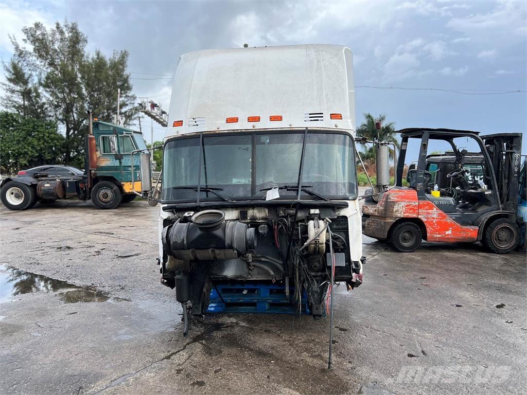 Mack CH613 Μεταφορές - Άλλα