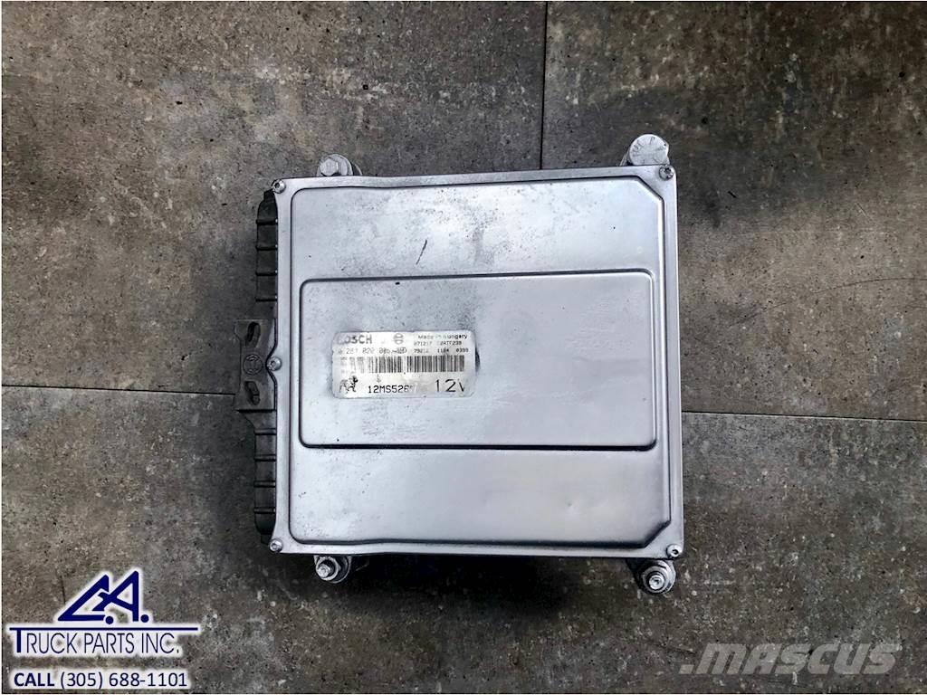 Mack E TECK Ηλεκτρονικά