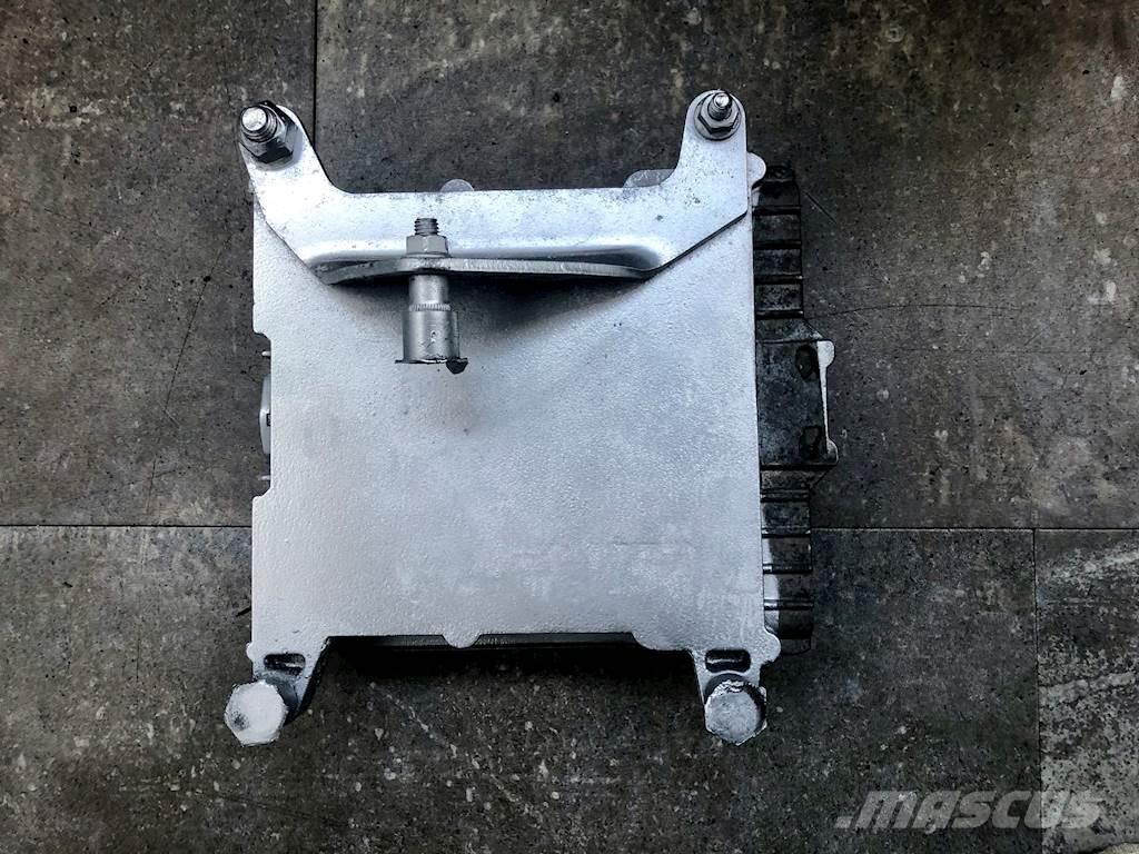 Mack E TECK Ηλεκτρονικά