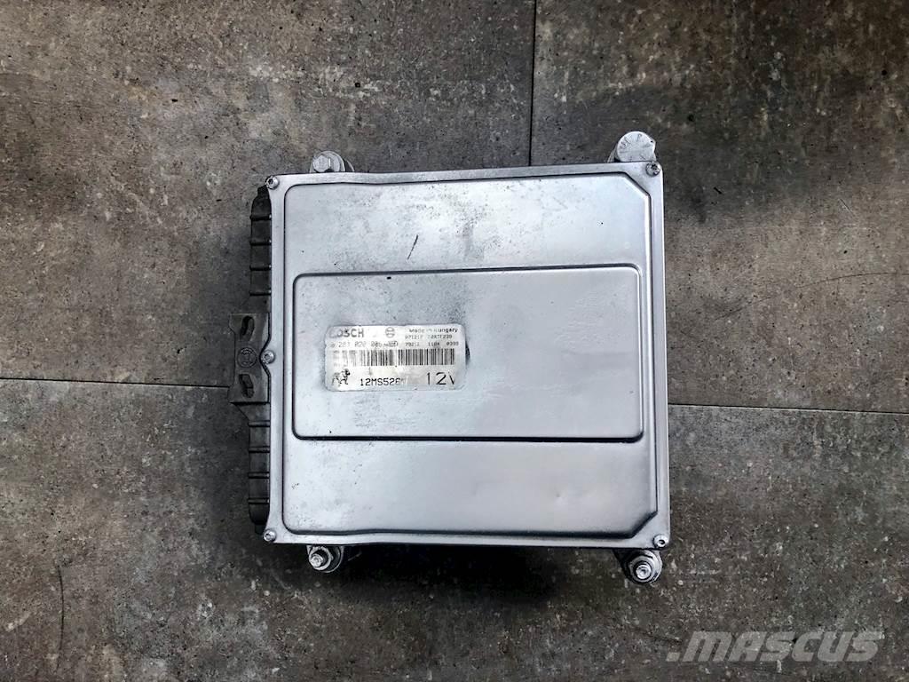 Mack E TECK Ηλεκτρονικά