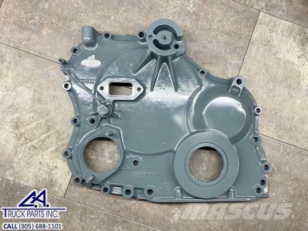 Mack E6 / E7 Ηλεκτρονικά