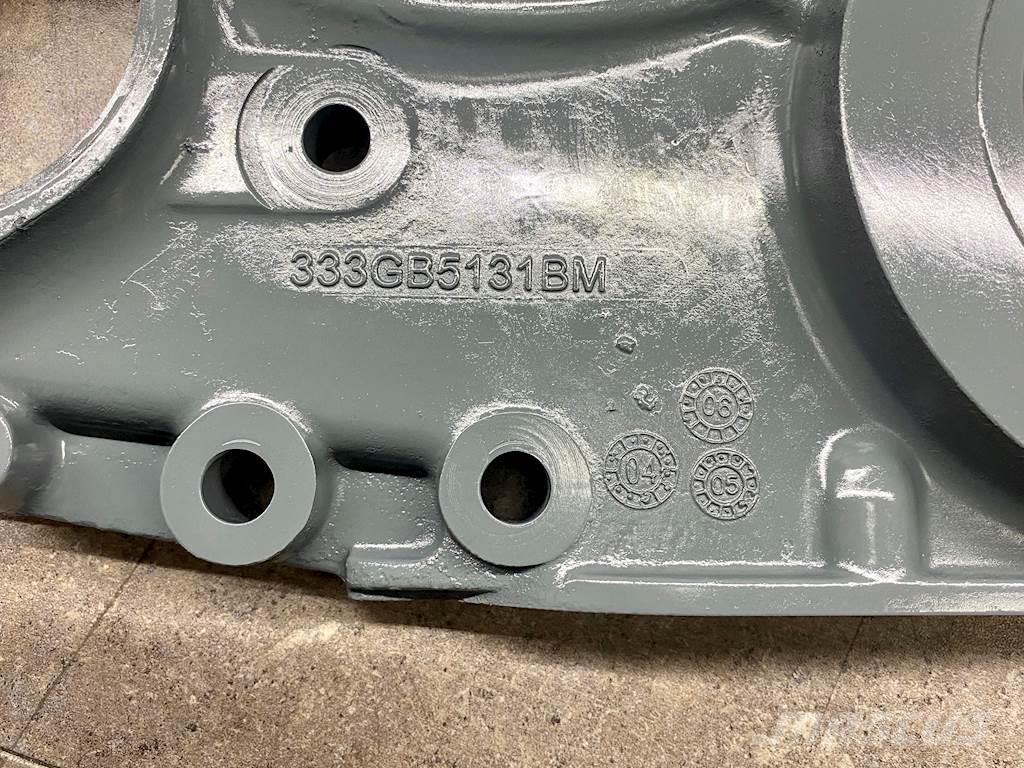 Mack E6 / E7 Ηλεκτρονικά