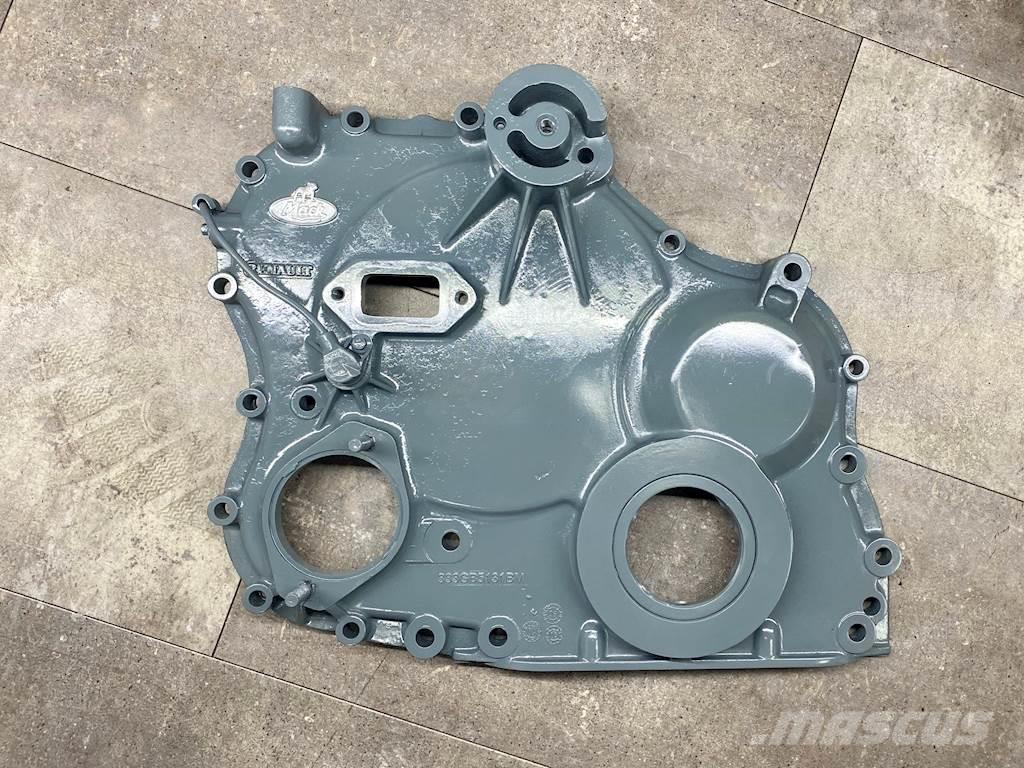 Mack E6 / E7 Ηλεκτρονικά