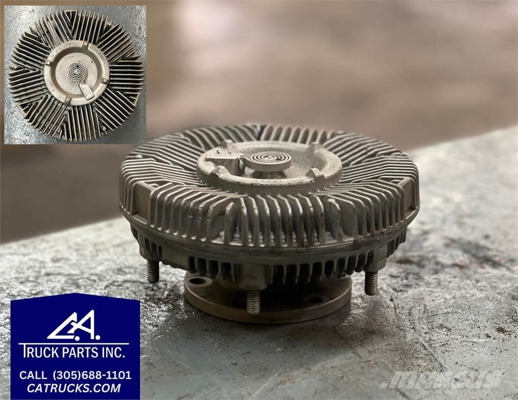 Mack E6 / E7 Μεταφορές - Άλλα