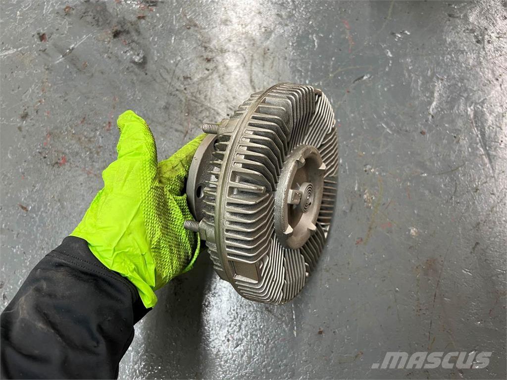 Mack E6 / E7 Μεταφορές - Άλλα