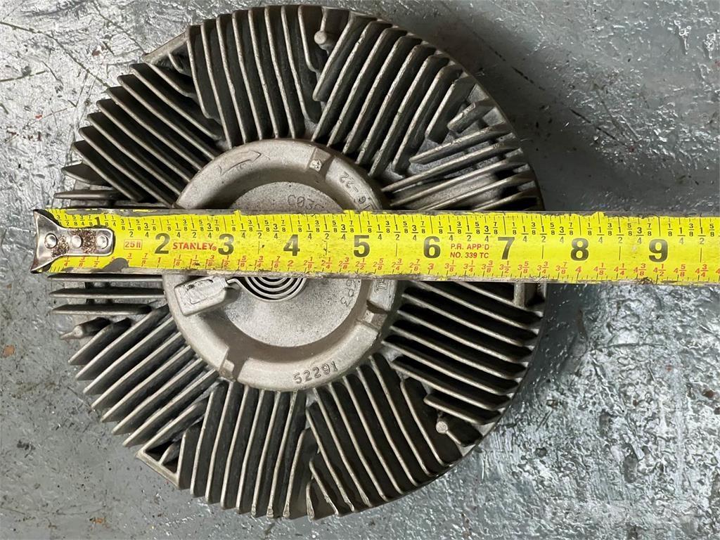 Mack E6 / E7 Μεταφορές - Άλλα