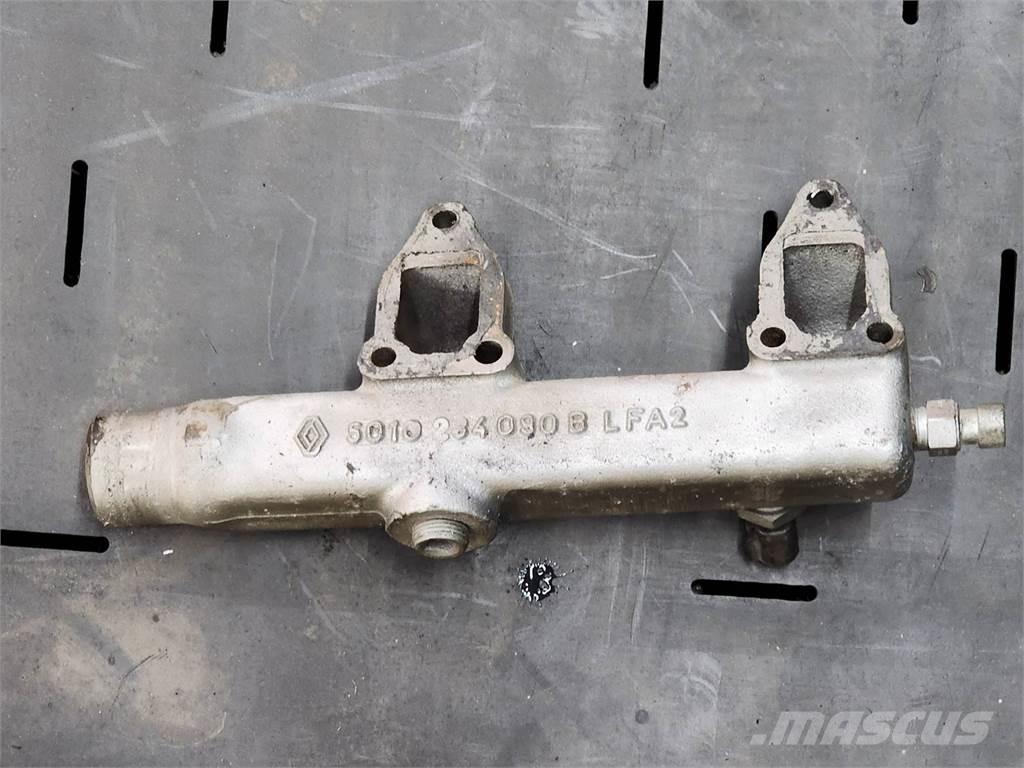 Mack E7 Μεταφορές - Άλλα